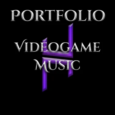 03 Hybris Logo Portfolio GameMusic